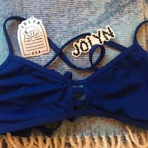 Jolyn Tomcat Top size XL